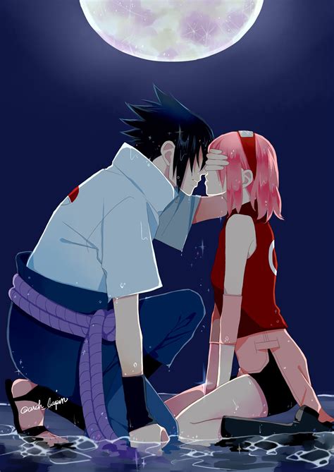 sakura y sasuke xxx